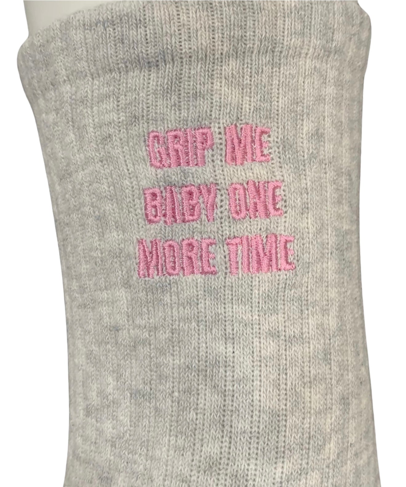 HC GRIP ME BABY