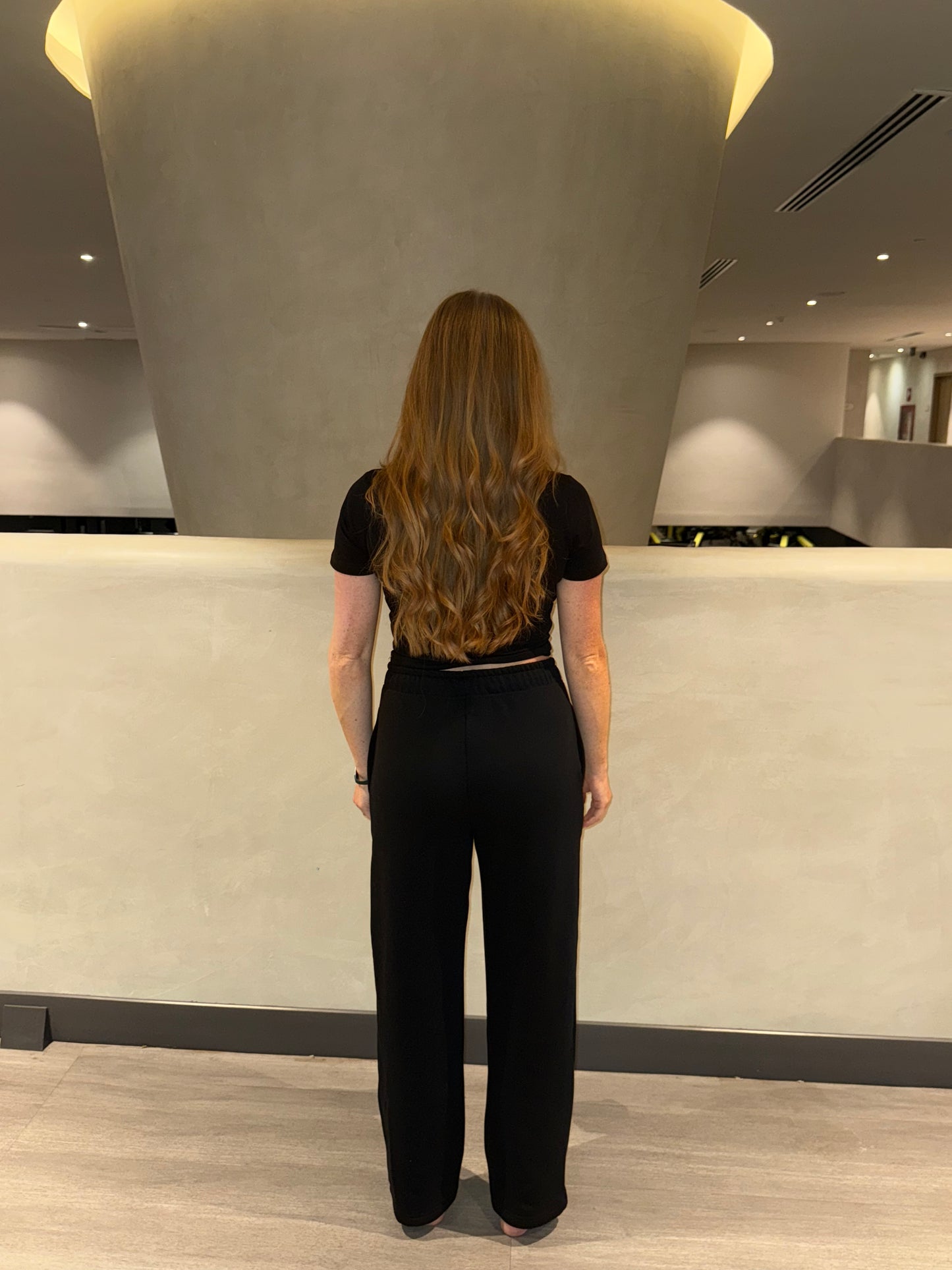 HC French Terry Sweatpants