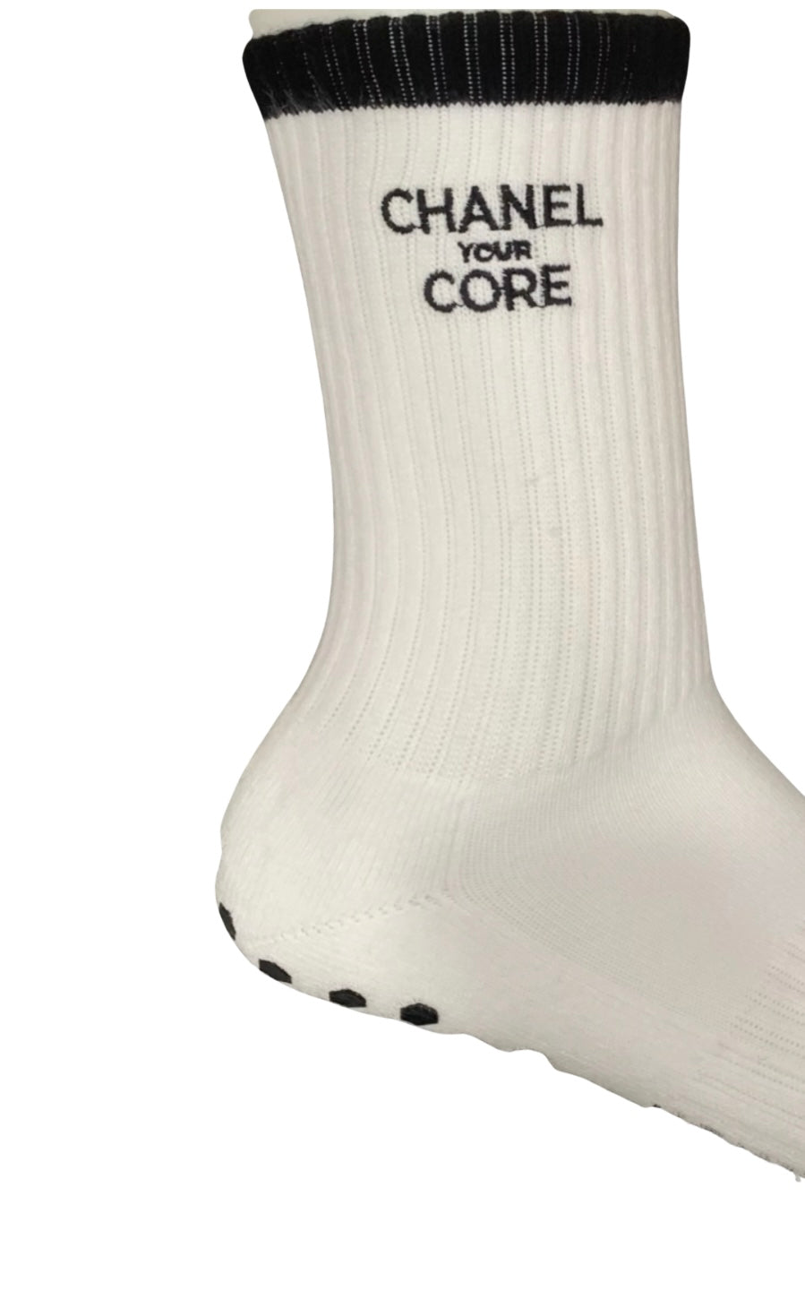 HC Chanel Your Core