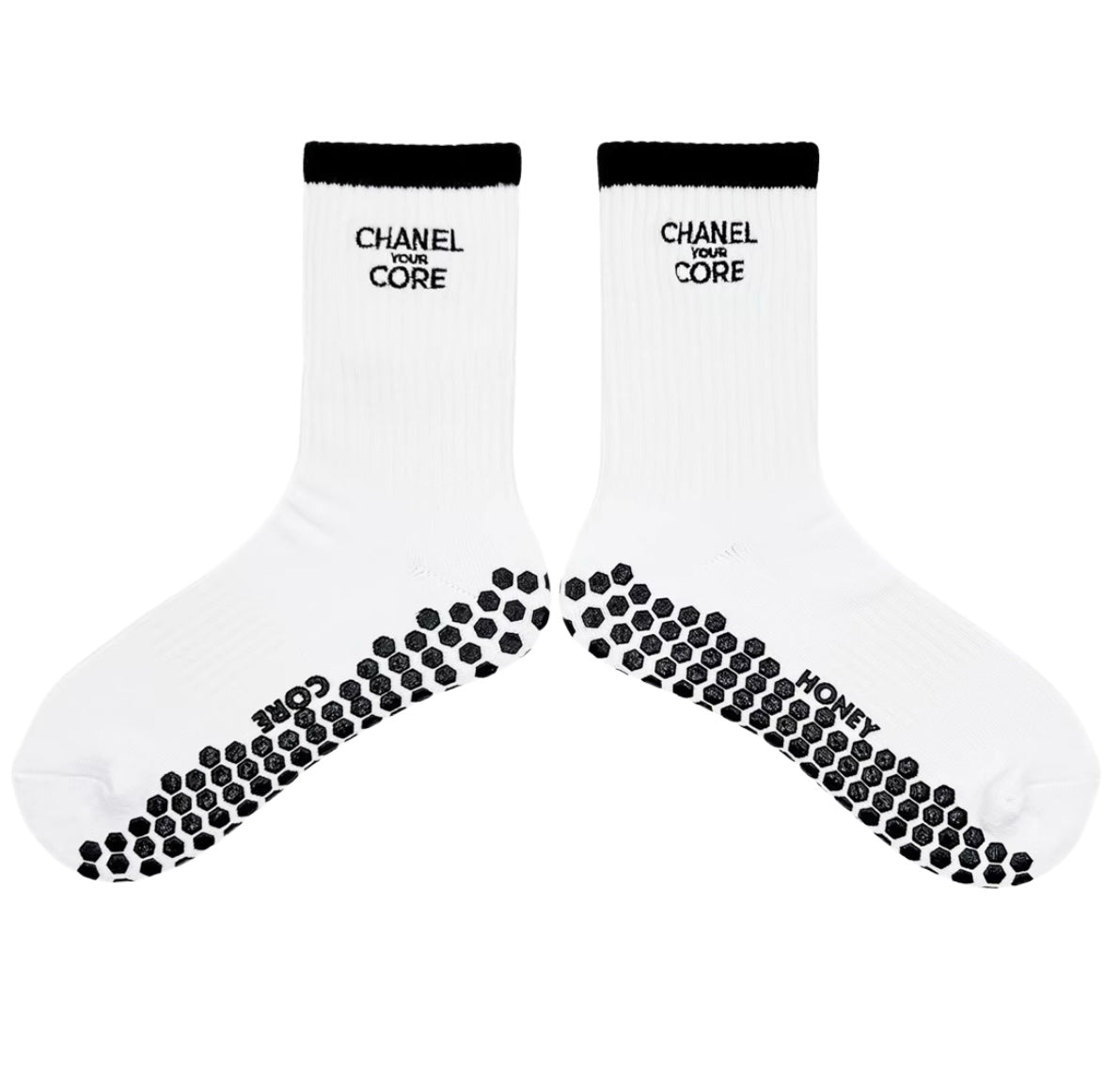 HC Chanel Your Core