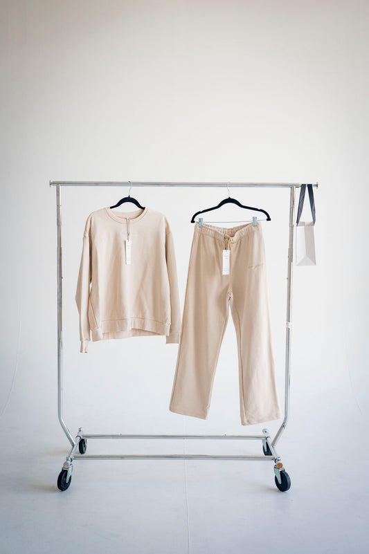 HC French Terry Sweatpants