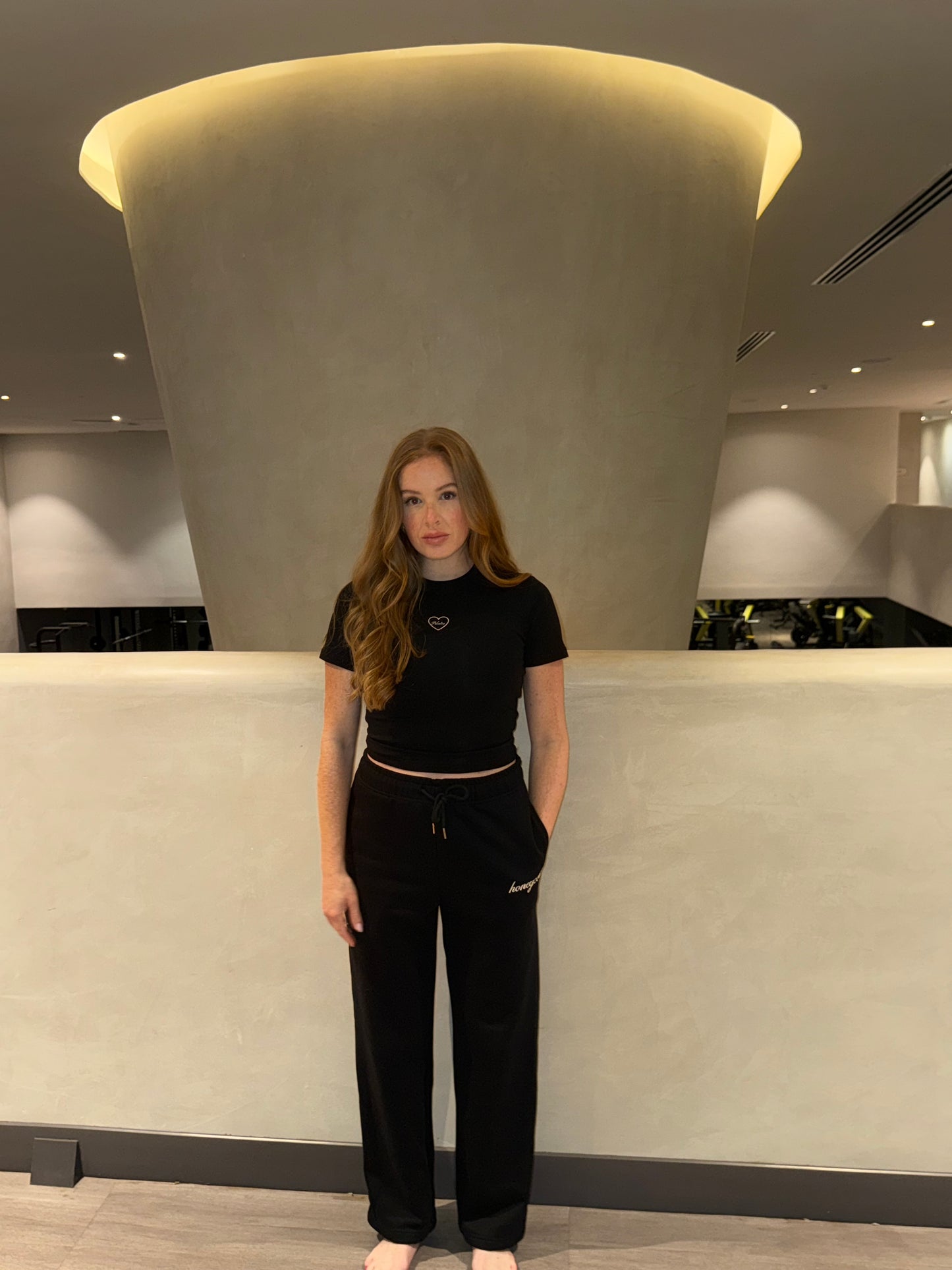 HC French Terry Sweatpants