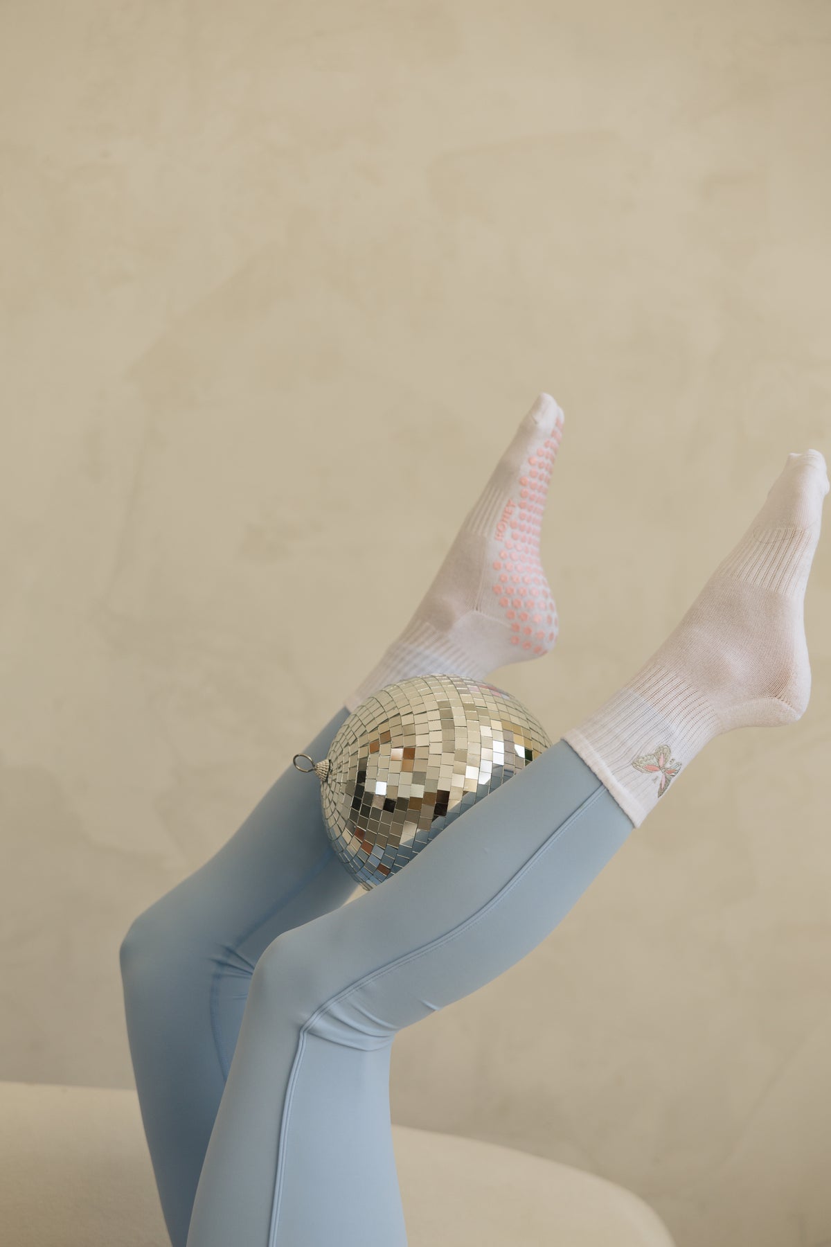 Butterfly Grip- Megan X Honeycore
