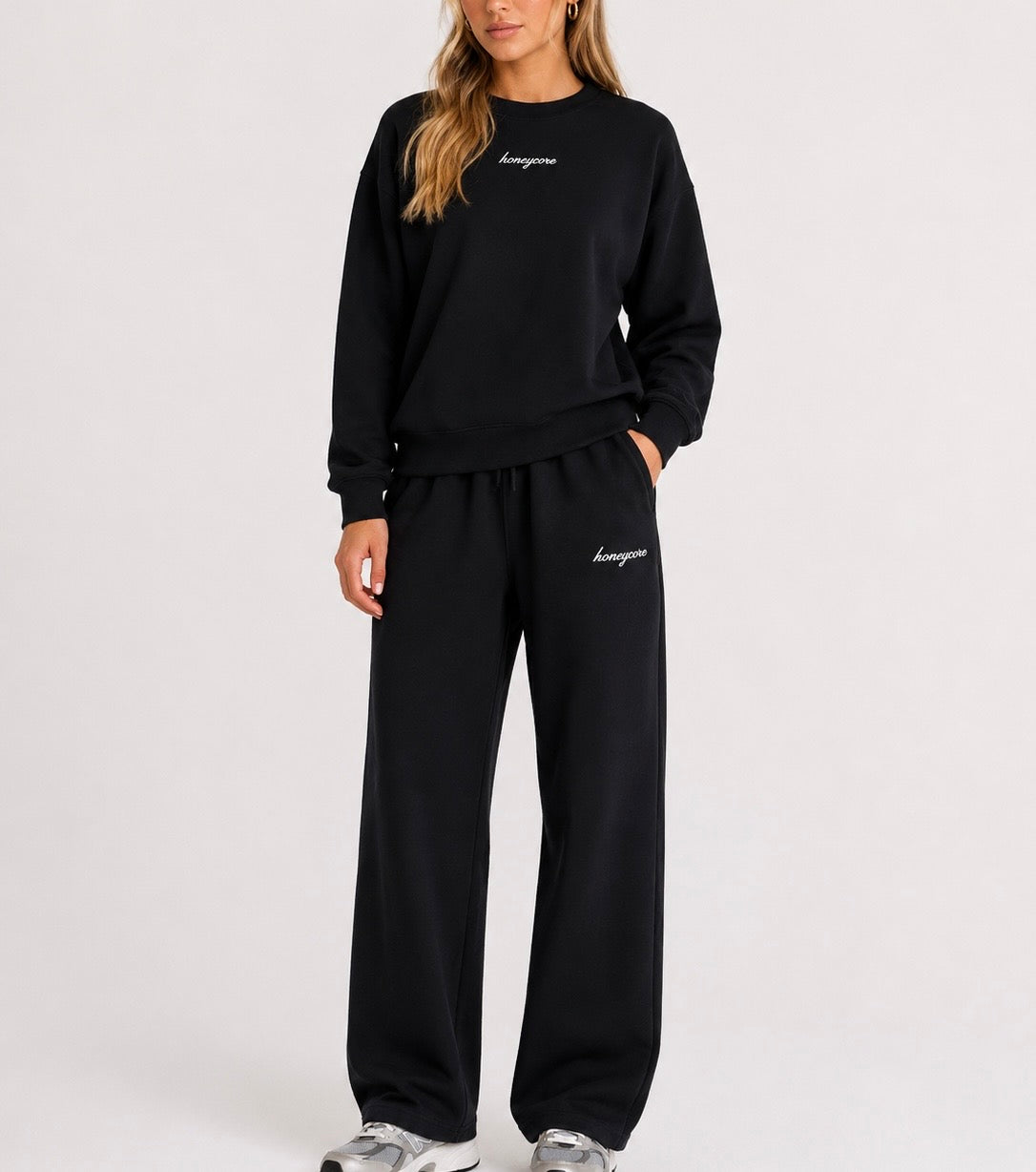 HC French Terry Sweatpants