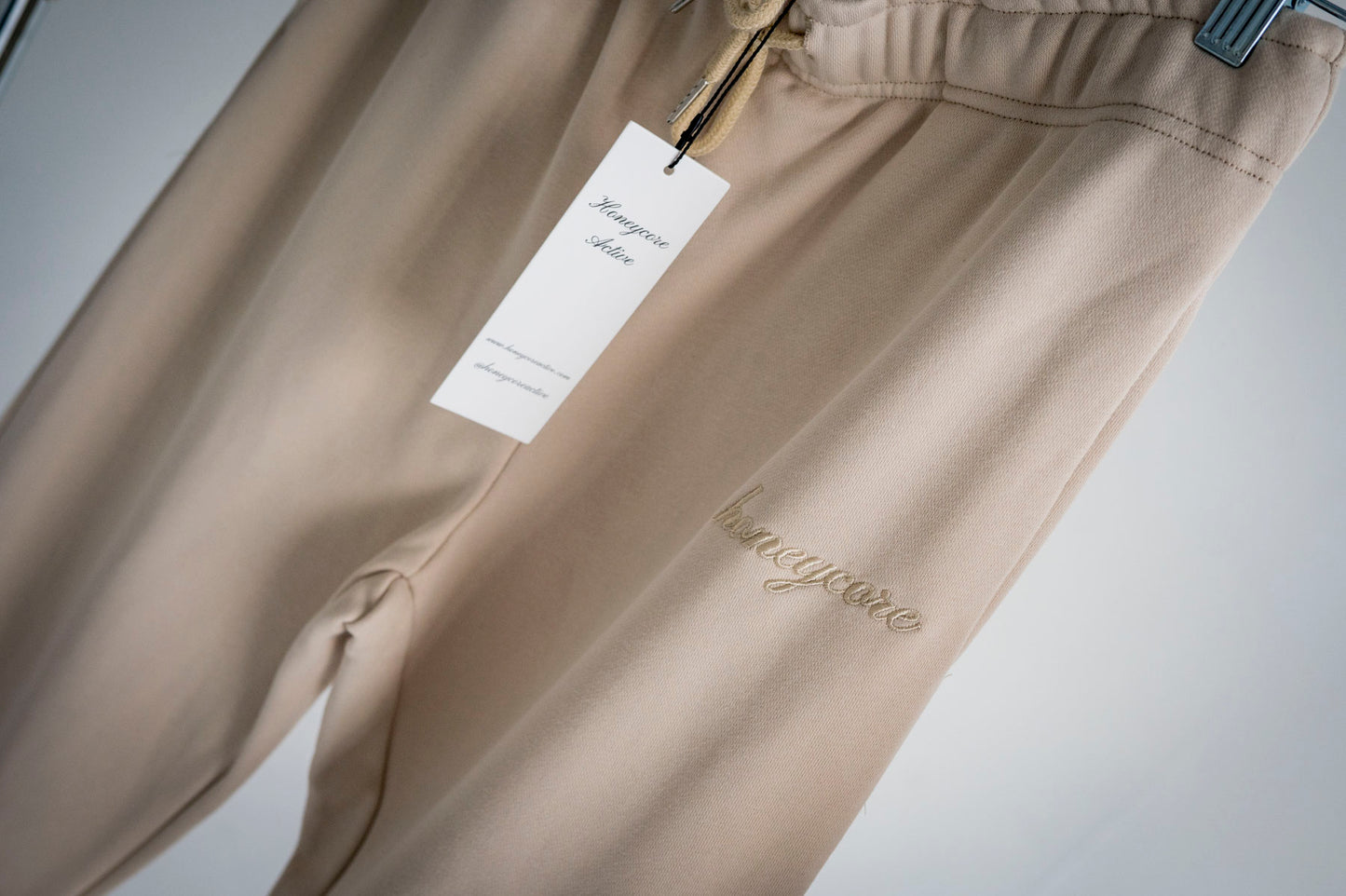 HC French Terry Sweatpants