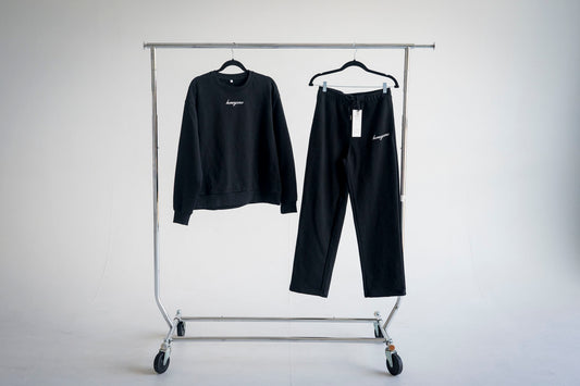 HC French Terry Sweatpants