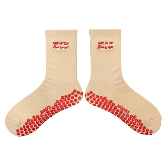 HC Grips and Loubs