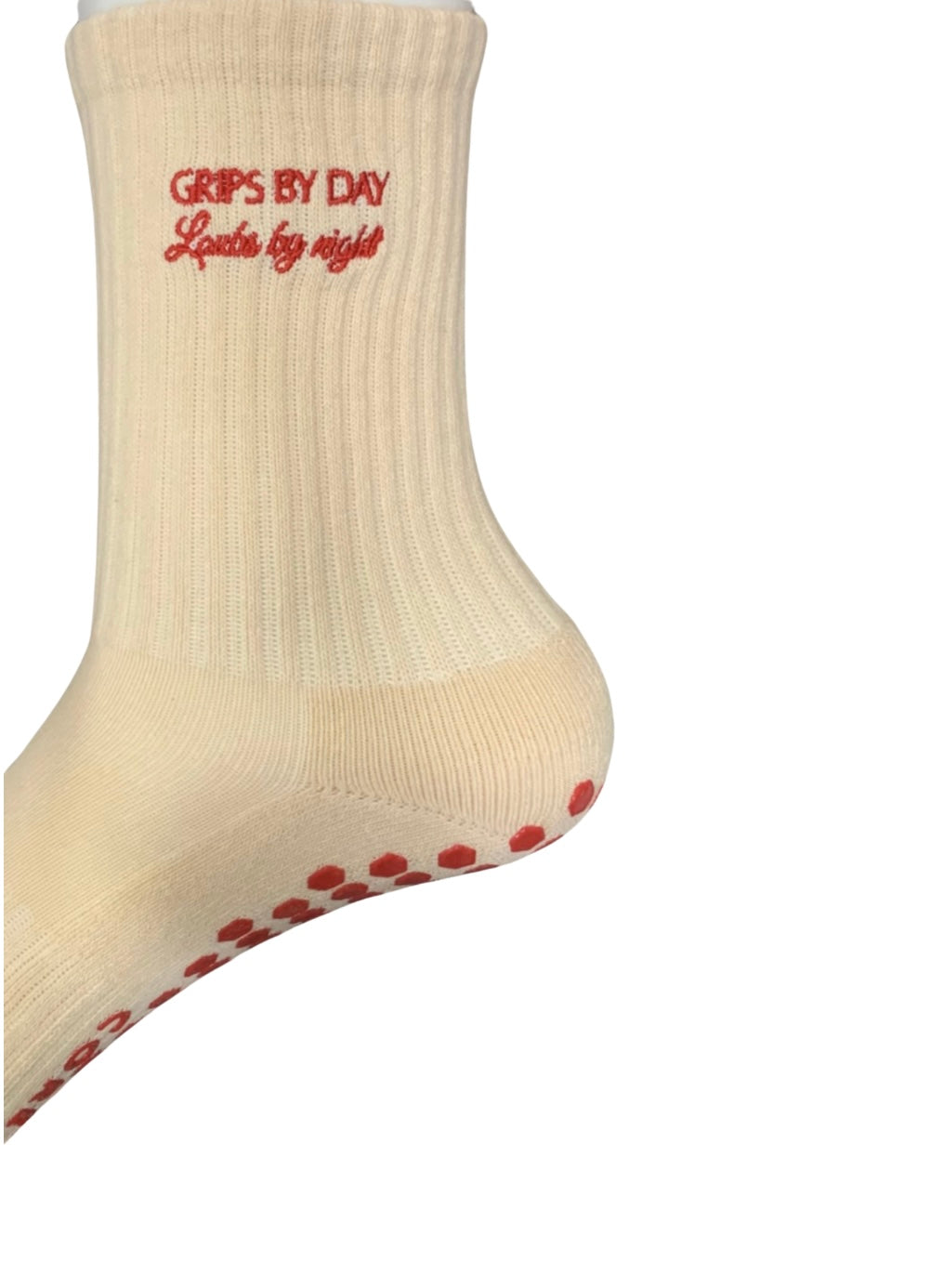 HC Grips and Loubs