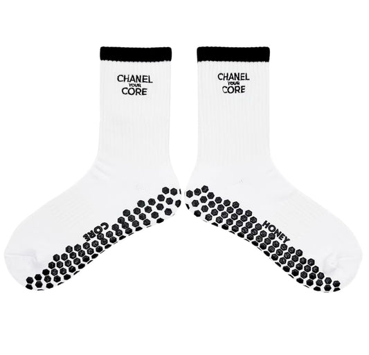HC Chanel Your Core