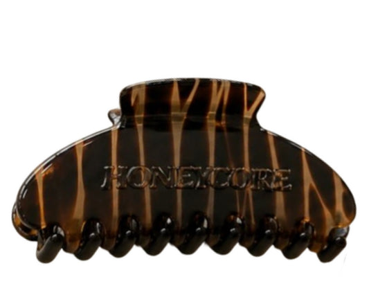 Honeycore Claw Clip