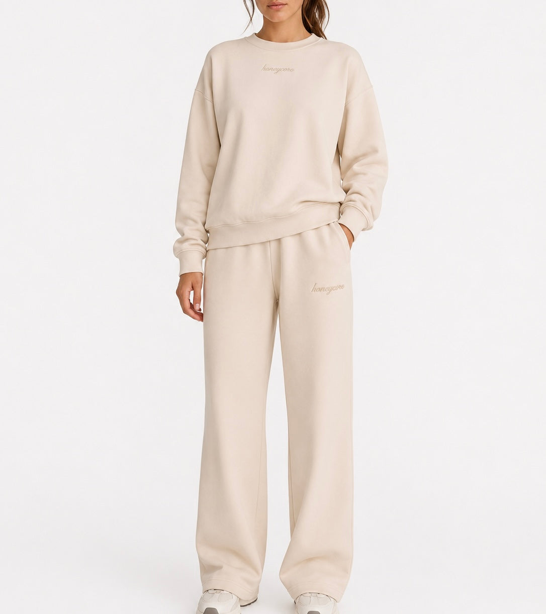 HC French Terry Sweatpants
