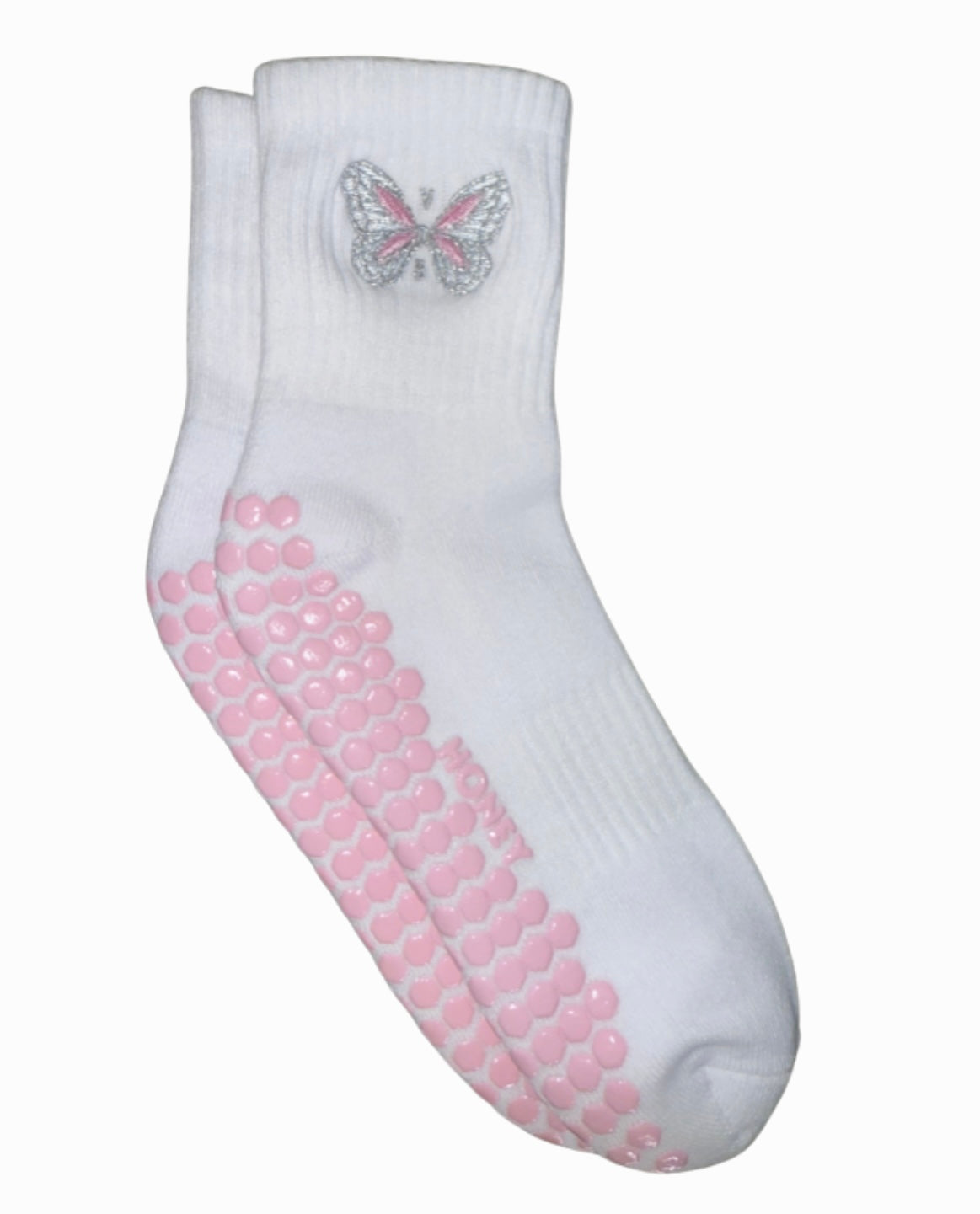 Butterfly Grip- Megan X Honeycore