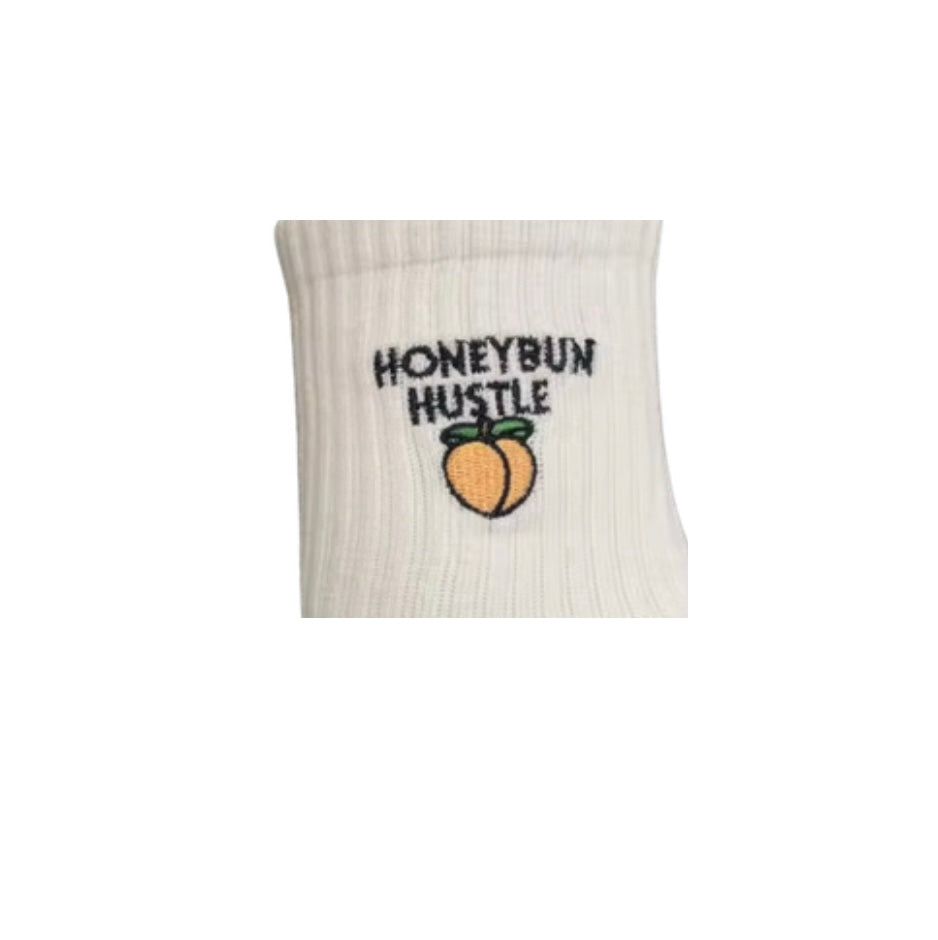 Honeybun Hustle