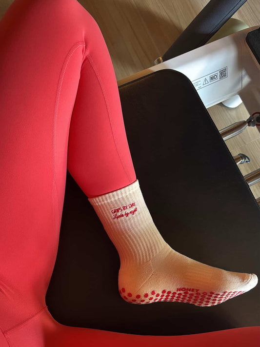 HC Grips and Loubs