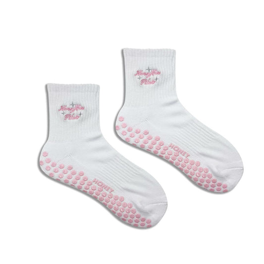 HC Pilates Light Pink