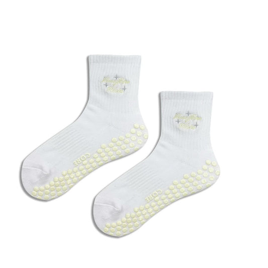HC Pilates Light Yellow