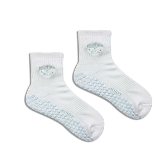 HC Pilates Light Blue